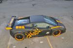 Lamborghini Gallardo Heffner Twin Turbo by ZR Auto 2015 года